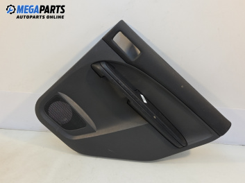 Кора врата за Ford Focus C-Max (10.2003 - 03.2007), 4+1 вр., миниван, позиция: задна, дясна