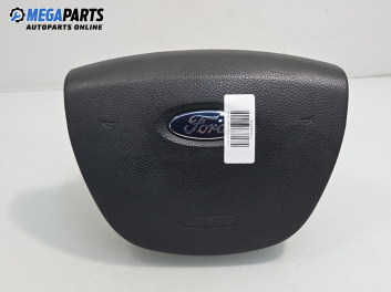 Airbag за Ford Focus C-Max (10.2003 - 03.2007), 4+1 вр., миниван, позиция: предна