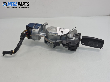 Контактен ключ за Ford Focus C-Max (10.2003 - 03.2007)