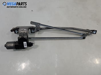 Ел. мотор за чистачките за Ford Focus C-Max (10.2003 - 03.2007), миниван, позиция: предна