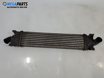 Интеркулер за Ford Focus C-Max (10.2003 - 03.2007) 1.6 TDCi, 109 к.с.