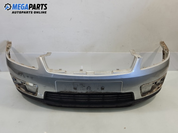Предна броня за Ford Focus C-Max (10.2003 - 03.2007), миниван, позиция: предна