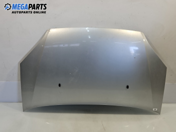 Преден капак за Ford Focus C-Max (10.2003 - 03.2007), 4+1 вр., миниван, позиция: предна