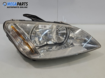 Фар за Ford Focus C-Max (10.2003 - 03.2007), миниван, позиция: дясна