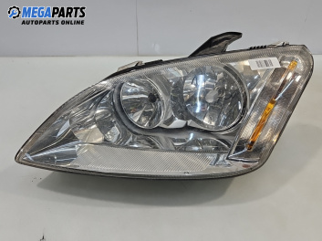 Фар за Ford Focus C-Max (10.2003 - 03.2007), миниван, позиция: лява