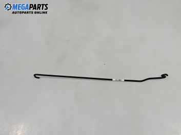 Щека преден капак за Ford Focus C-Max (10.2003 - 03.2007), 4+1 вр., миниван