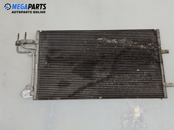 Климатичен радиатор за Ford Focus C-Max (10.2003 - 03.2007) 1.6 TDCi, 109 к.с., автоматик