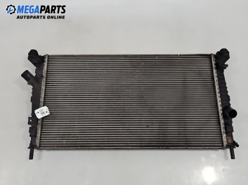 Воден радиатор за Ford Focus C-Max (10.2003 - 03.2007) 1.6 TDCi, 109 к.с.