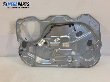Основа кора врата за Ford Focus C-Max (10.2003 - 03.2007), 4+1 вр., миниван, позиция: предна, лява
