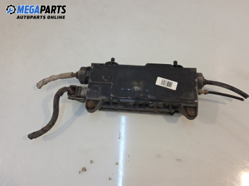 Механизъм ръчна спирачка за Ford Focus C-Max (10.2003 - 03.2007)