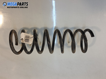 Пружина за ходова част за Ford Focus C-Max (10.2003 - 03.2007), миниван, позиция: задна