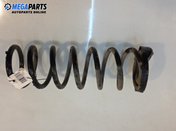Пружина за ходова част за Ford Focus C-Max (10.2003 - 03.2007), миниван, позиция: задна