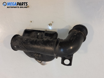 Тръба турбо за Ford Focus C-Max (10.2003 - 03.2007) 1.6 TDCi, 109 к.с.