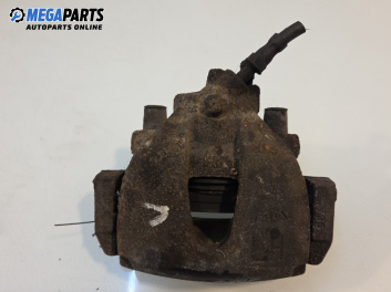 Спирачен апарат за Ford Focus C-Max (10.2003 - 03.2007), позиция: предна, лява
