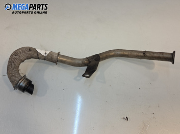 EGR тръба за Ford Focus C-Max (10.2003 - 03.2007) 1.6 TDCi, 109 к.с.