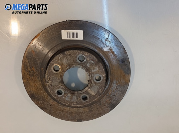 Спирачен диск за Ford Focus C-Max (10.2003 - 03.2007), позиция: предна