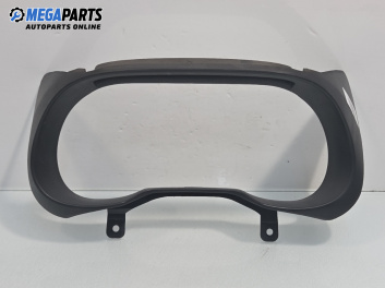 Интериорна пластмаса километраж за Fiat Punto Grande Punto (06.2005 - 07.2012), 2+1 вр., хечбек