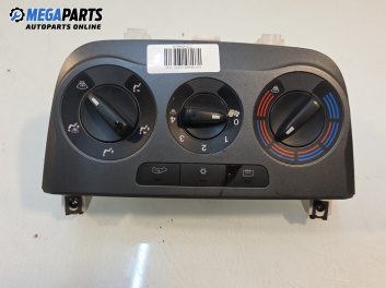 Панел климатик за Fiat Punto Grande Punto (06.2005 - 07.2012)