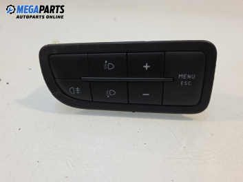 Панел бутони за Fiat Punto Grande Punto (06.2005 - 07.2012)