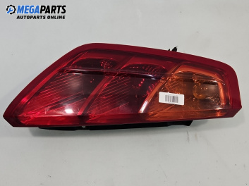 Стоп за Fiat Punto Grande Punto (06.2005 - 07.2012), хечбек, позиция: лява
