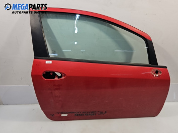 Врата за Fiat Punto Grande Punto (06.2005 - 07.2012), 2+1 вр., хечбек, позиция: дясна