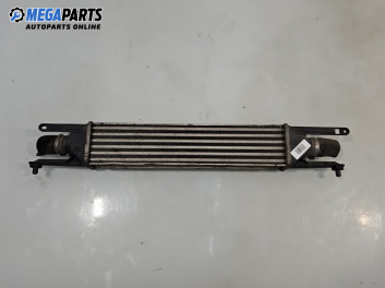 Интеркулер за Fiat Punto Grande Punto (06.2005 - 07.2012) 1.3 D Multijet, 75 к.с.