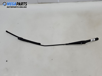 Рамо на чистачка за Fiat Punto Grande Punto (06.2005 - 07.2012), позиция: лява