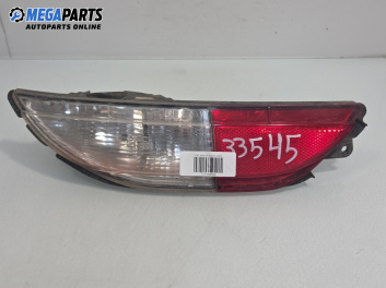 Стоп за Fiat Punto Grande Punto (06.2005 - 07.2012), хечбек, позиция: лява