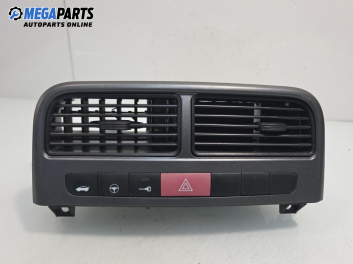 Панел бутони за Fiat Punto Grande Punto (06.2005 - 07.2012)