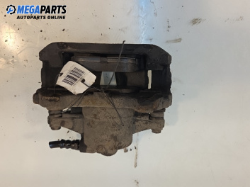 Спирачен апарат за Fiat Punto Grande Punto (06.2005 - 07.2012), позиция: предна, дясна