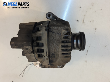 Алтернатор / генератор за Fiat Punto Grande Punto (06.2005 - 07.2012) 1.3 D Multijet, 75 к.с., № 46823547