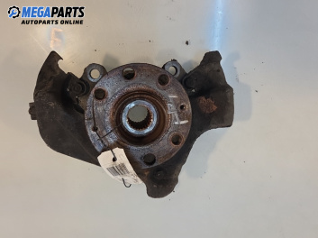 Шенкел главина за Fiat Punto Grande Punto (06.2005 - 07.2012), позиция: предна, дясна