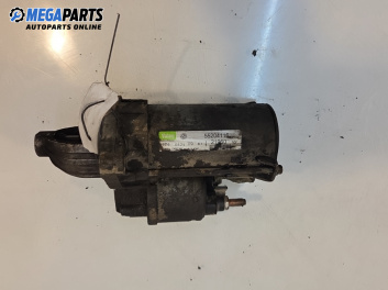 Стартер за Fiat Punto Grande Punto (06.2005 - 07.2012) 1.3 D Multijet, 75 к.с.