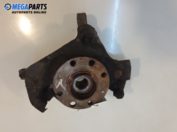 Шенкел главина за Fiat Punto Grande Punto (06.2005 - 07.2012), позиция: предна, лява