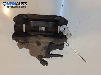 Спирачен апарат за Fiat Punto Grande Punto (06.2005 - 07.2012), позиция: предна, лява