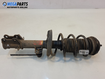 Макферсон за Fiat Punto Grande Punto (06.2005 - 07.2012), хечбек, позиция: предна, лява