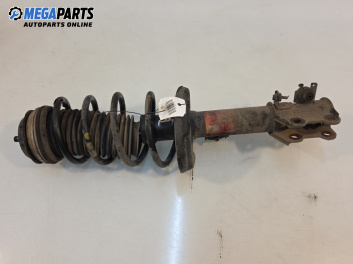 Макферсон за Fiat Punto Grande Punto (06.2005 - 07.2012), хечбек, позиция: предна, дясна