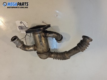 EGR тръба за Fiat Punto Grande Punto (06.2005 - 07.2012) 1.3 D Multijet, 75 к.с.