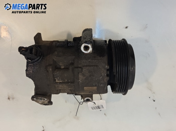 Компресор климатик за Fiat Punto Grande Punto (06.2005 - 07.2012) 1.3 D Multijet, 75 к.с.