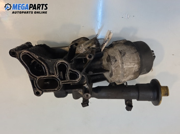 Корпус за маслен филтър за Fiat Punto Grande Punto (06.2005 - 07.2012) 1.3 D Multijet, 75 к.с.