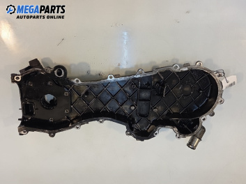 Капак ангренажен ремък за Fiat Punto Grande Punto (06.2005 - 07.2012) 1.3 D Multijet, 75 к.с.