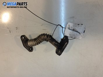 EGR тръба за Fiat Punto Grande Punto (06.2005 - 07.2012) 1.3 D Multijet, 75 к.с.