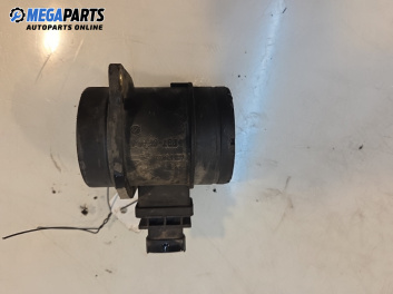 Дебитомер за Fiat Punto Grande Punto (06.2005 - 07.2012) 1.3 D Multijet, 75 к.с.