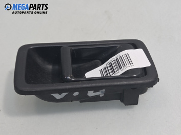 Вътрешна дръжка за Mazda 323 C IV Hatchback (06.1989 - 09.2000), 2+1 вр., хечбек, позиция: предна, лява