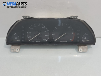 Километраж за Mazda 323 C IV Hatchback (06.1989 - 09.2000) 1.7 D, 56 к.с.