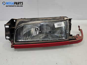 Фар за Mazda 323 C IV Hatchback (06.1989 - 09.2000), хечбек, позиция: лява, № 11061308