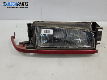 Фар за Mazda 323 C IV Hatchback (06.1989 - 09.2000), хечбек, позиция: дясна, № 11061308