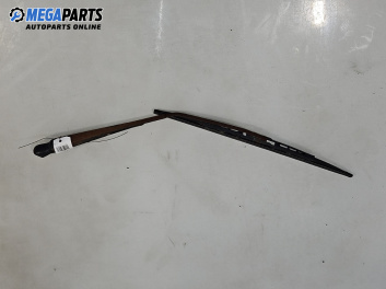 Рамо задна чистачка за Mazda 323 C IV Hatchback (06.1989 - 09.2000), позиция: задна