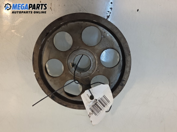 Зъбно колело за Mazda 323 C IV Hatchback (06.1989 - 09.2000) 1.7 D, 56 к.с.