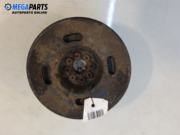 Демпферна шайба за Mazda 323 C IV Hatchback (06.1989 - 09.2000) 1.7 D, 56 к.с.